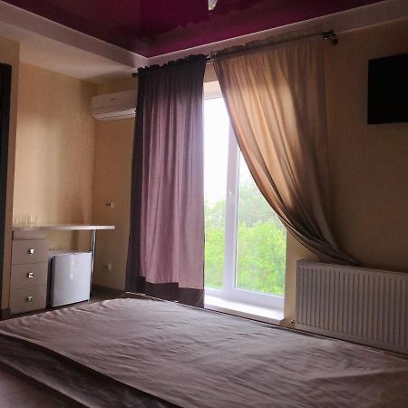 Bloom Отель Харьков Экстерьер фото